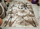 Тъкан килим MAGNOLIA 563 cream/brown